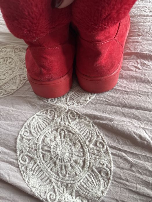 Buty danskie 43-28 sliczne