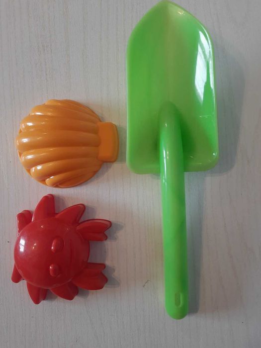 Набор "Песочница" (4)