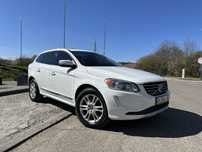 Volvo XC60 2015р.