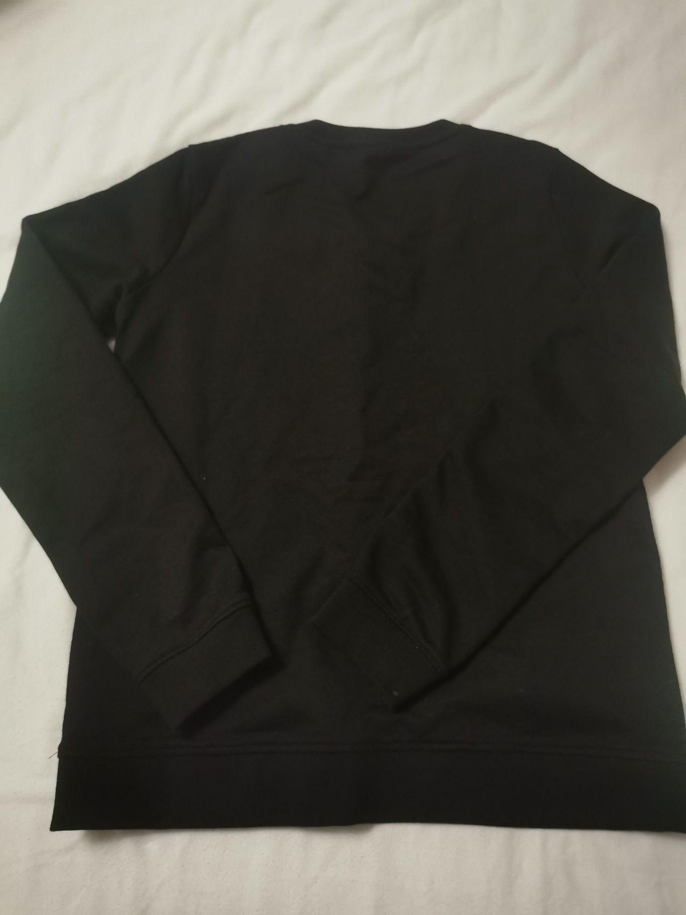 GUESS bluza bawełniana dziecięca, rozmiar 152/164