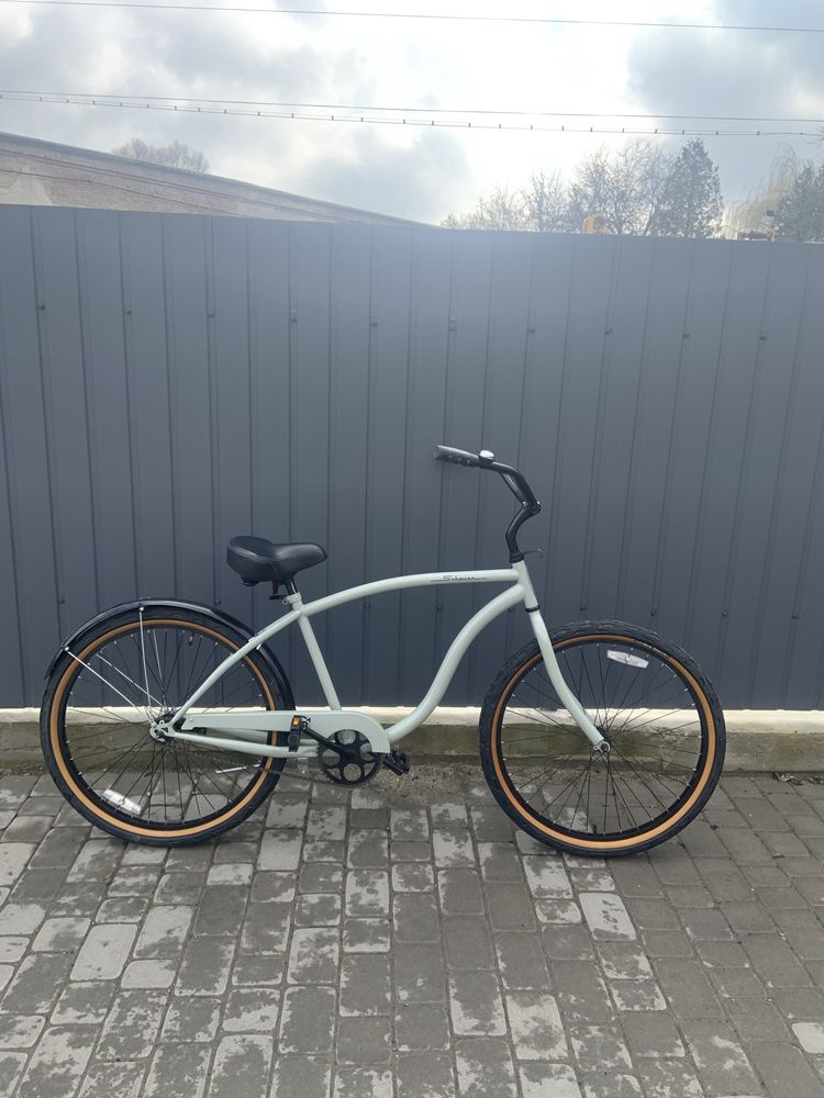 Велосипед Круїзер schwinn cruiser one