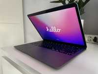 MacBook Air 13-calowy