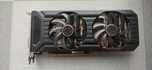 Обслужена відеокарта GeForce GTX 1060 3GB OC гарантія