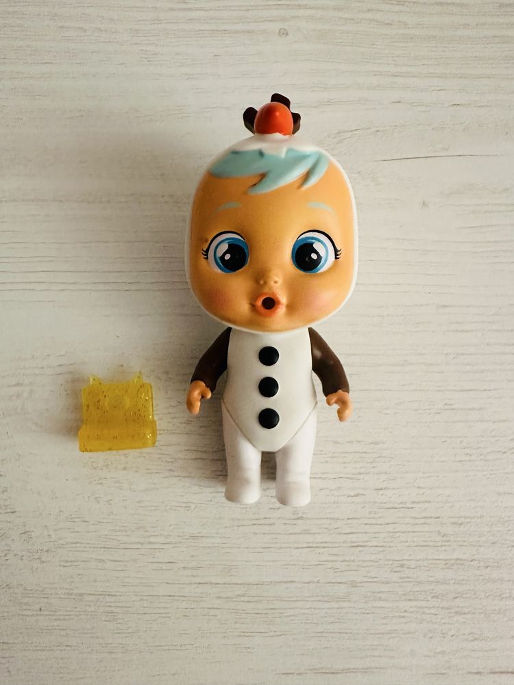 Малюки Cry Babies