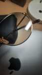 Ray-ban RB3645 Jack 145