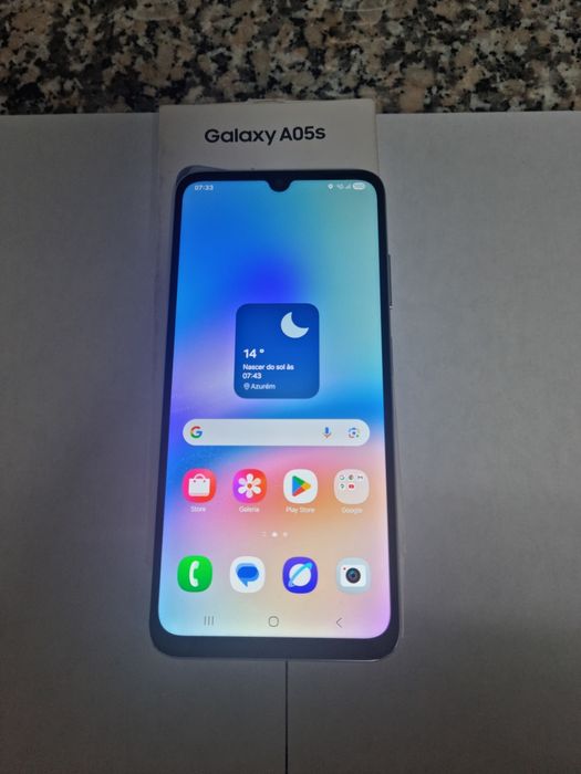 Samsung galaxy A05s