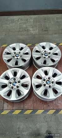 Felgi aluminiowe BMW 16"