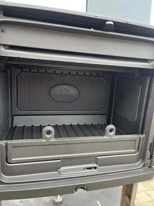 Wkład Kominkowy Jotul I 150