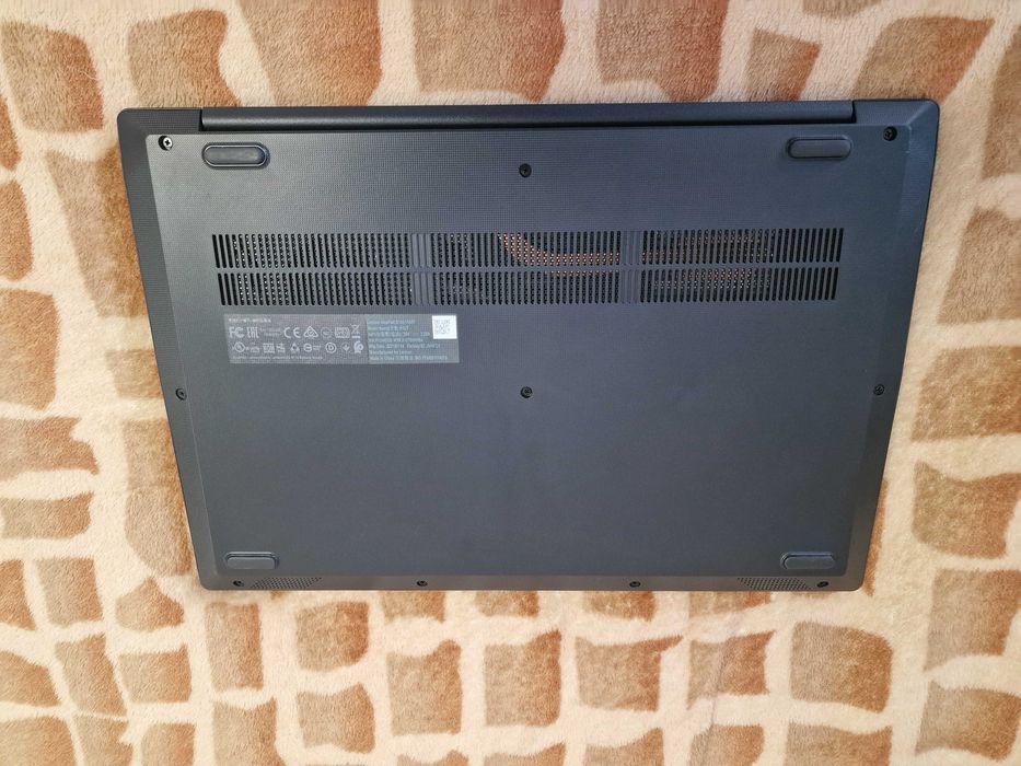 Lenovo V15IIL/Full HD/Соrе™ i5-1035G1(10 Gen)8DDR4/240SSD/Intel®UHD4GB