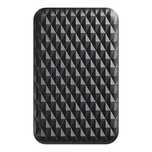 Dysku Orico 2,5", Usb Obudowa Usb-A (Czarna) 5Gbps, Hdd/Ssd Micro-B