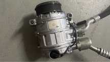 Compressor ar/condicionado