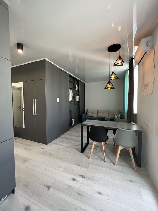 Здам євро  двушку в новострої ЖК Миру, здам квартиру