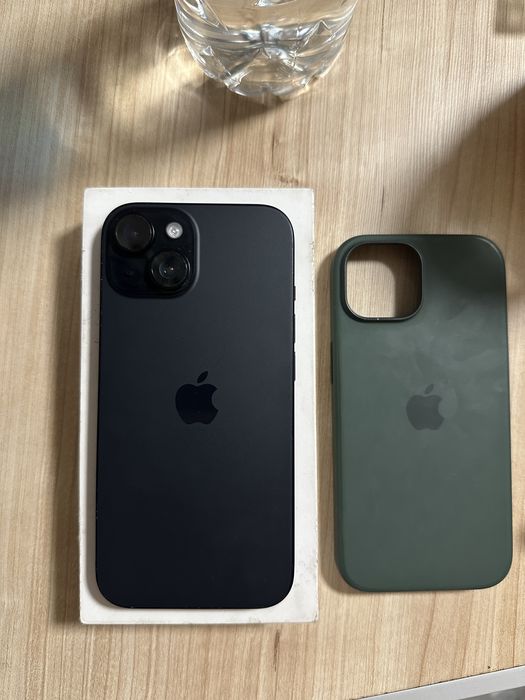 Iphone 15 87% GWARANCJA
