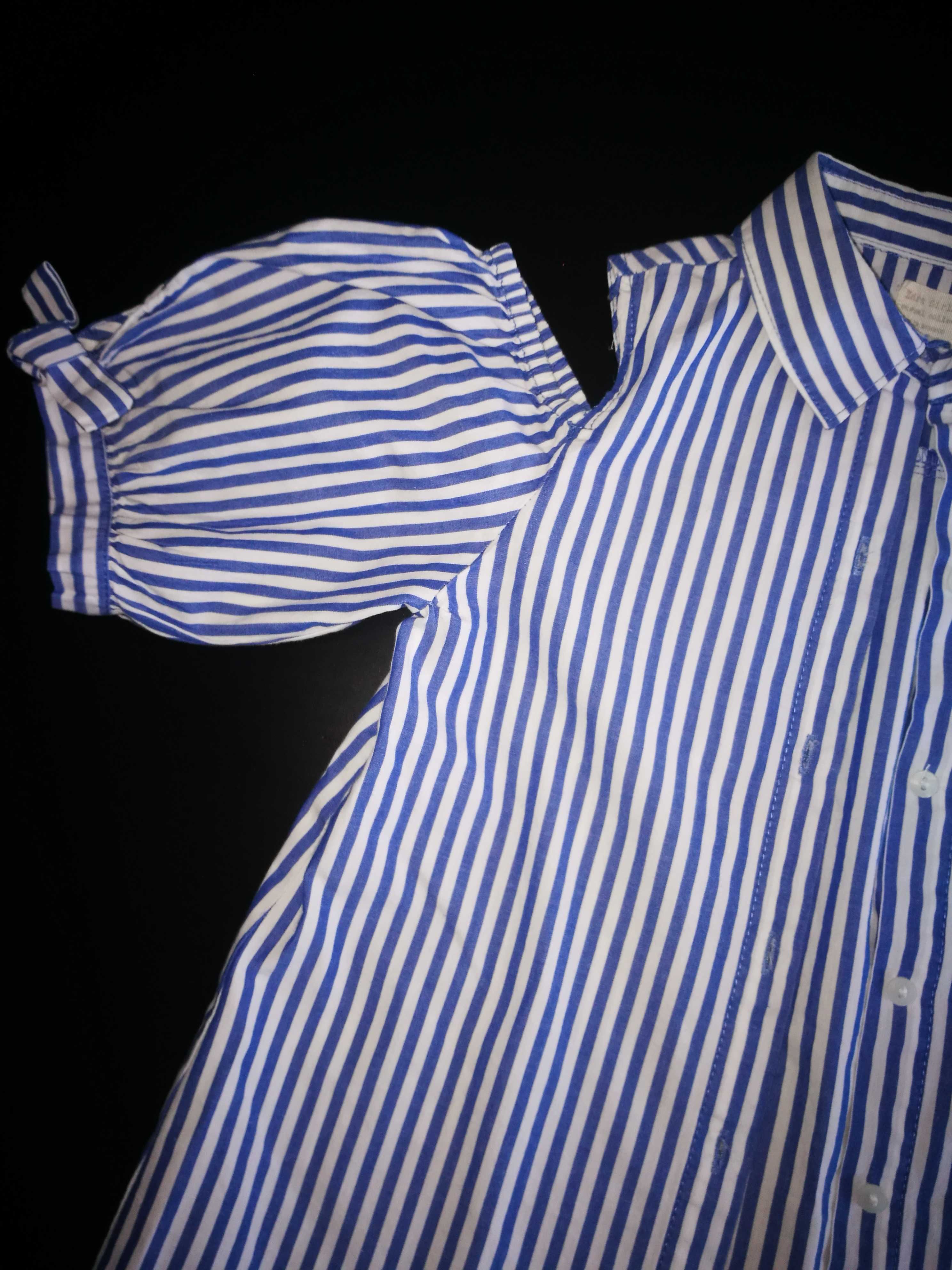 Camisa/blusa Zara- como nova