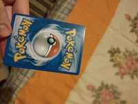 Vendo carta de Pokémon