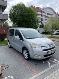 Citroën Berlingo Berlingo 1.6 HDI, 75KM, faktura VAT 23%