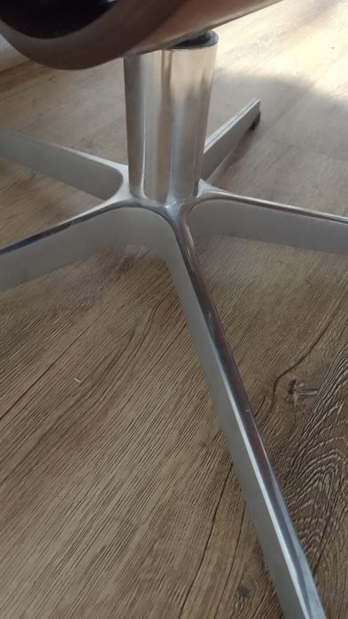 Fotel timeout conform design