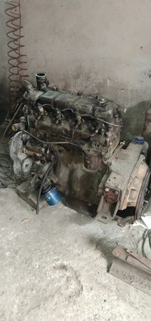 Продам двигун балканкар д3900