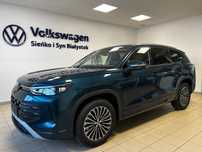 Volkswagen Tayron Life Plus 2.0 TDI 150 KM aut. DSG, 7mio-osobowy