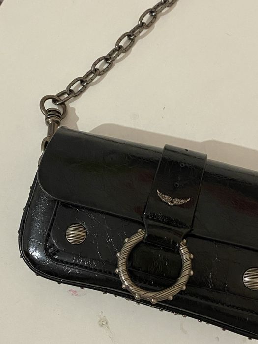 mala zadig & voltaire