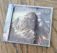 Disturbed Immortalized "JAPAN"CD