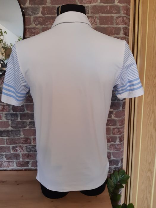 Męska koszulka sportowa Adidas S/M