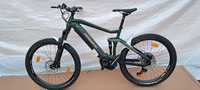 *** Nowy *** e-bike haibike 4.0 full sduro L 630w rower elektryczny