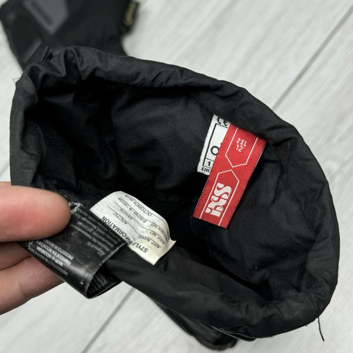 Мотоперчатки IXS Arctic Gore Tex alpinestars мото рукавиці экипировка