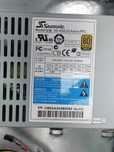Блок питания Seasonic 400W (SS-400L2U)  bronze 80 Б/У