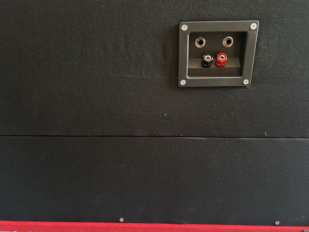 Kolumna 400W/8Ohm