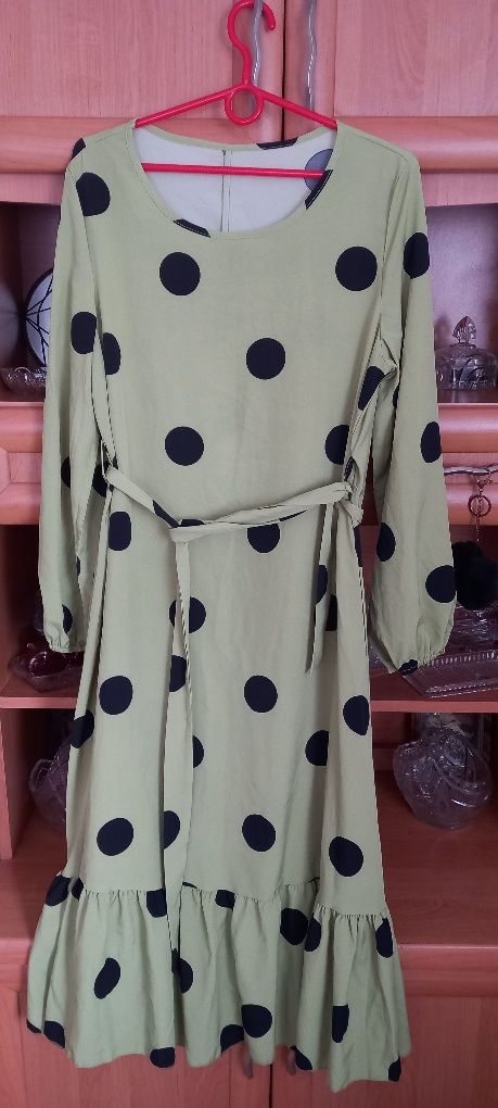 Sukienka elegancka