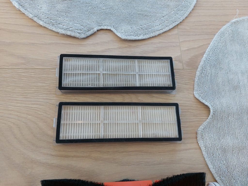 Robot sprzątający Xiaomi Mi Robot Vacuum Mop