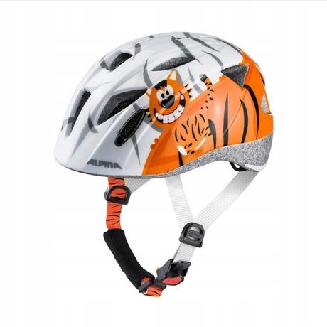 Kask rowerowy Alpina Ximo Rozmiar S