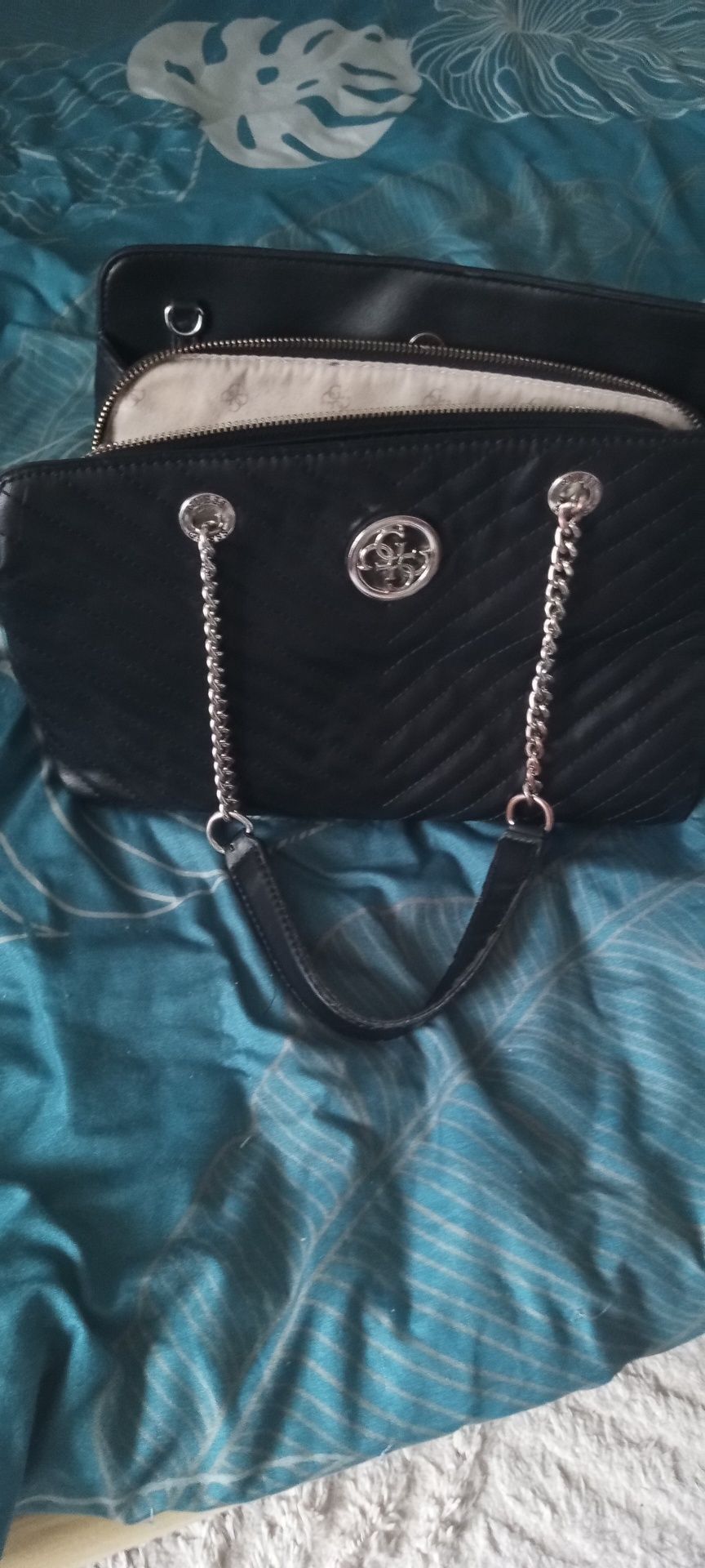 Torebka damska Guess