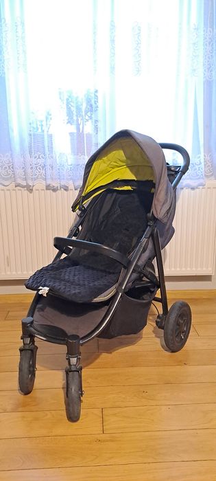 Spacerówka  jeie