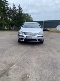 Volkswagen Golf Plus, 2-власник