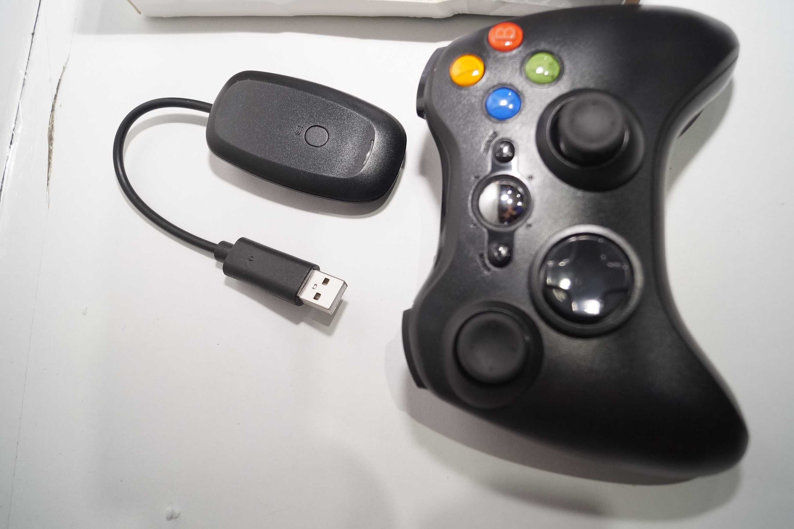 Pad bezprzewodowy sqy-600 do konsoli PS3 komputera PC telefonu Android