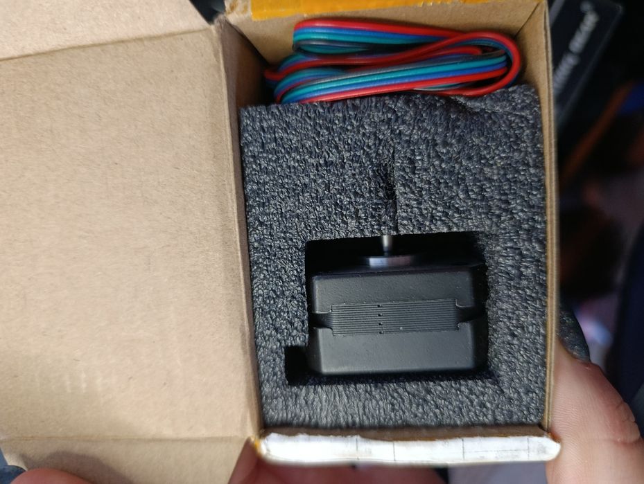 3D принтер Flying Bear Ghost 5