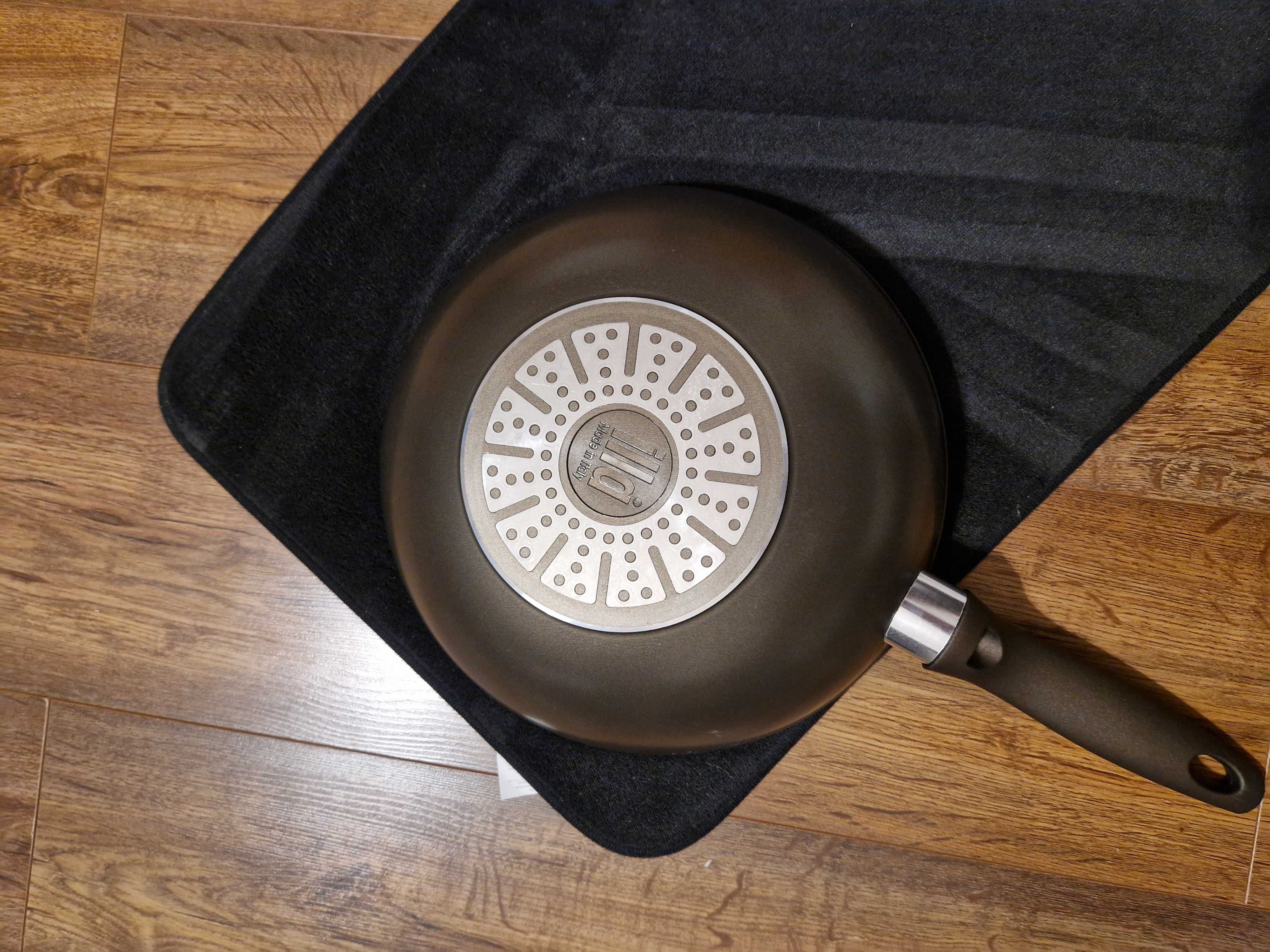 Patelnia WOK 28cm