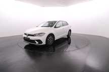 VW Polo 1.0 TSI Life