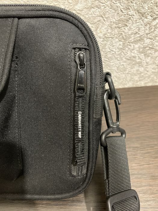 Сумка Carhartt, оригінал (Stussy/Nike/Bape/Adidas)