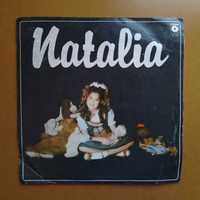 Płyta winylowa Natalia