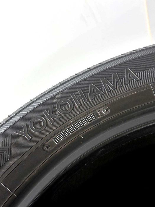 Pneus Yokohama Bluearth E70 - 225/55/18 - NOVOS