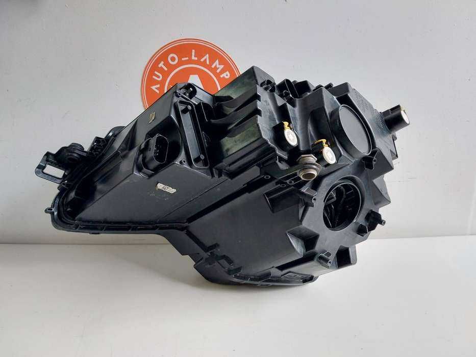Lampa przednia prawa Skoda Karoq Full Led Europa