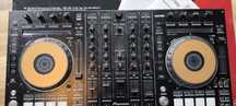 Pioneer ddj sx2 serato