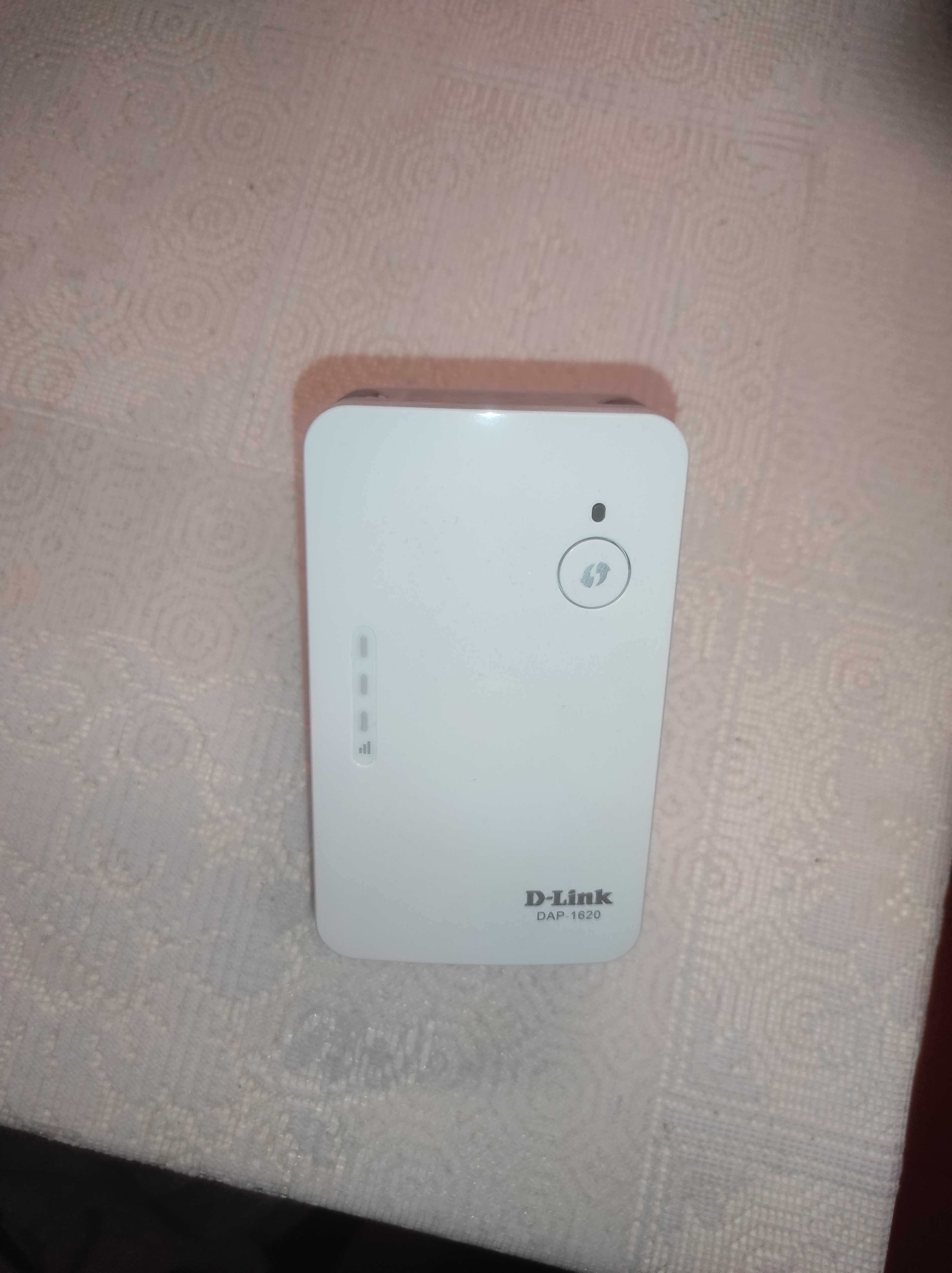 Access Point Repeater Repetidor D-link DAP-1620 AC1300 Wi-Fi AC