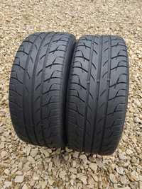 205/45r17 205/45zr17 kormoran gamma b2 PARA Opony letnie STAN IDEALNY