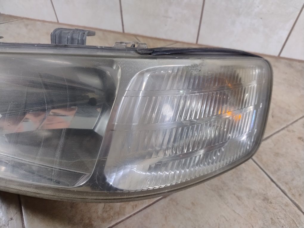 Lampa reflektor lewy przód Honda Accord 6 VI 97-01 wysyłka OLX Europa