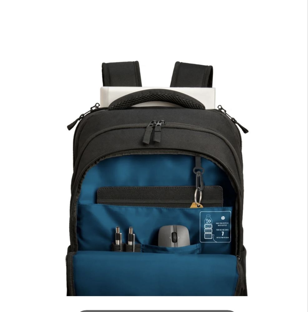 Mochila HP Renew Business