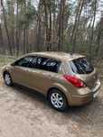 Продам Nissan Tiida